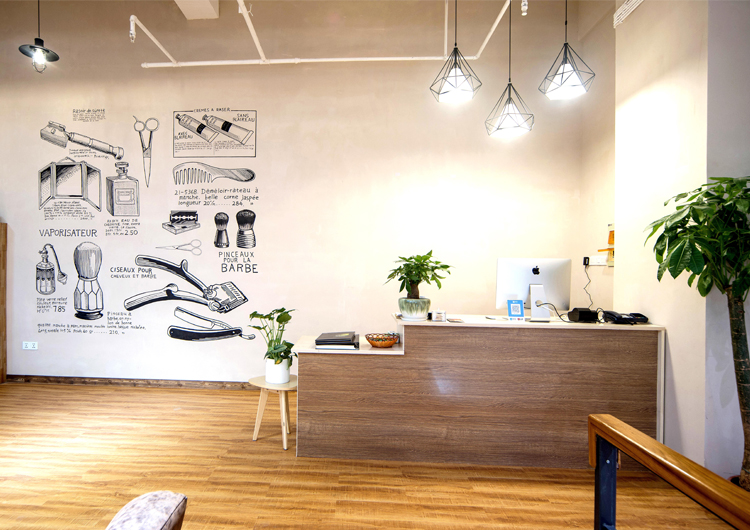 店鋪裝修不夠好會影響生意？細(xì)節(jié)決定成敗(圖1)