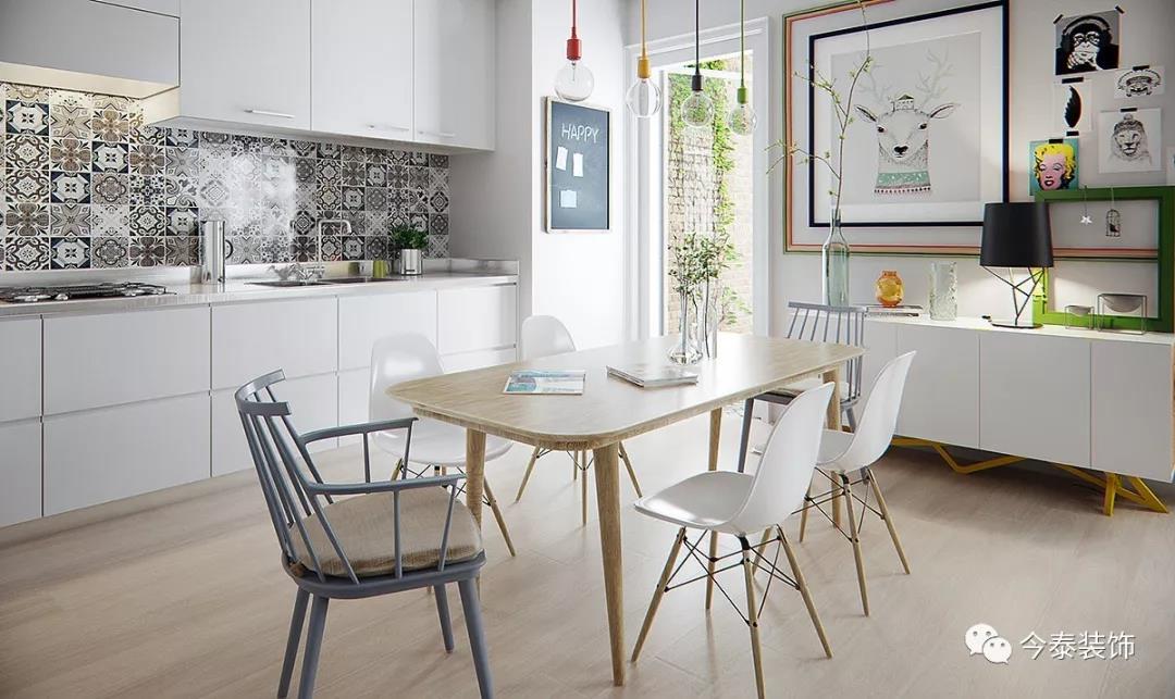 中元節(jié) | 七月半過(guò)“鬼節(jié)”，風(fēng)水不可小覷！(圖5)