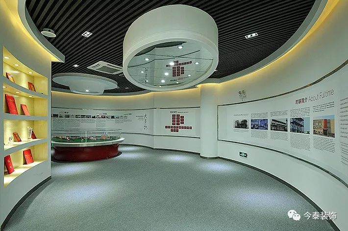 羨慕“別人家的”公司？這種逼格你的公司也有(圖3)