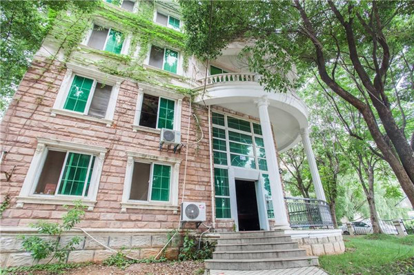 今泰秋季團(tuán)建——不負(fù)韶華，熱血團(tuán)隊不一(圖1)