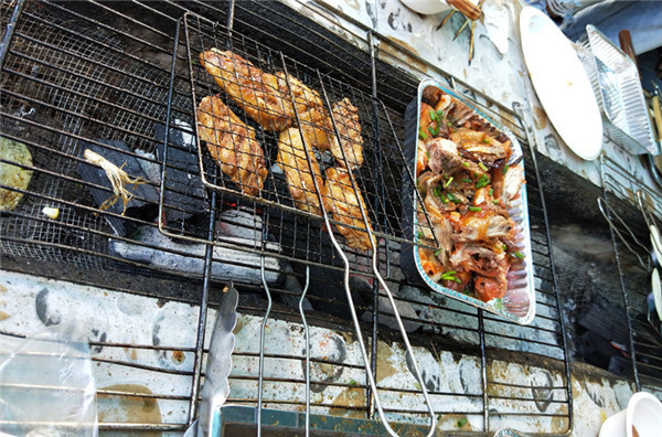 今泰秋季團(tuán)建——不負(fù)韶華，熱血團(tuán)隊不一(圖2)