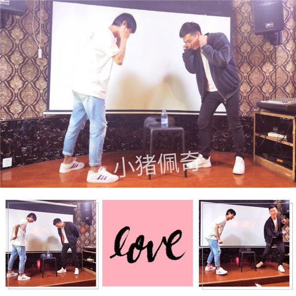 今泰秋季團(tuán)建——不負(fù)韶華，熱血團(tuán)隊不一(圖5)