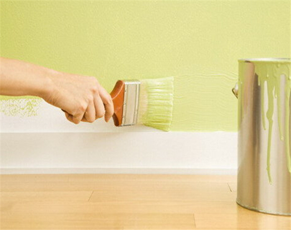 裝修污染又雙叒叕起波瀾？！說到底還是油漆危(圖3)