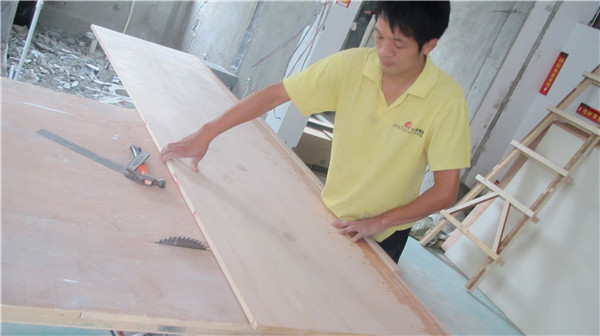 裝修污染又雙叒叕起波瀾？！說到底還是油漆危(圖7)