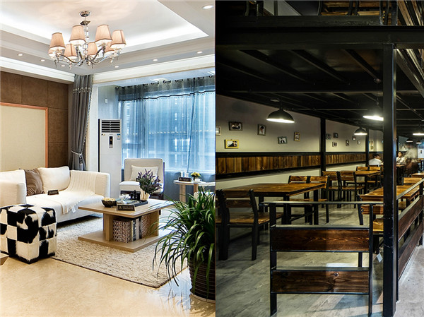 設計師差別也很大，公裝設計千萬別找家裝設計(圖1)