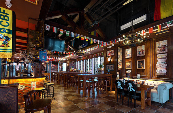 設計師差別也很大，公裝設計千萬別找家裝設計(圖3)