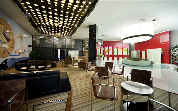 設計師差別也很大，公裝設計千萬別找家裝設計(圖4)