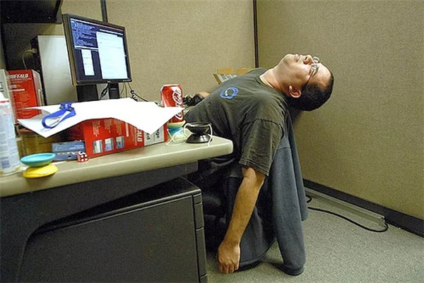 腎透支也不放棄搬磚的白領(lǐng)們，看看這個(gè)超skr的(圖12)