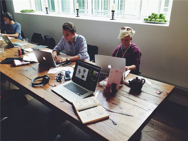 世界視野 | 美國硅谷的企業(yè)選擇辦公空間，全看(圖1)