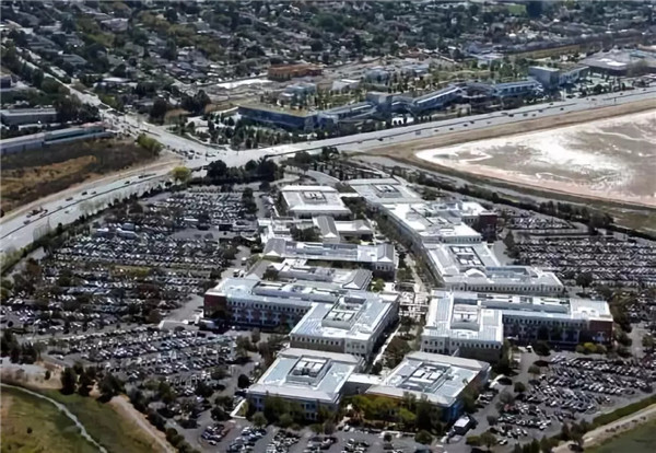 世界視野 | 美國硅谷的企業(yè)選擇辦公空間，全看(圖5)