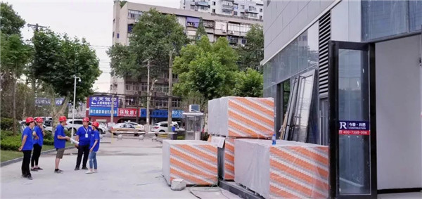 鑒證30天的裝飾奇跡||致匠心、致初心(圖3)