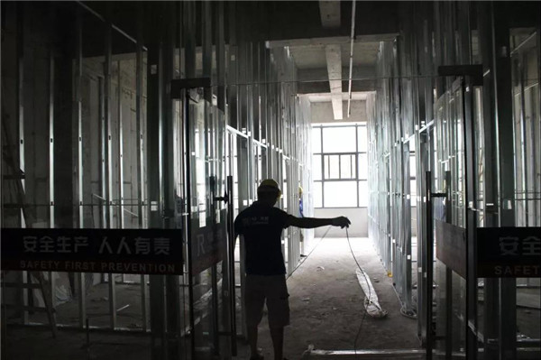 鑒證30天的裝飾奇跡||致匠心、致初心(圖9)