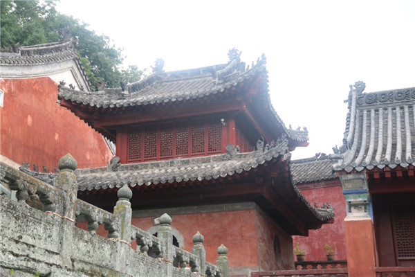 今泰裝飾出游記 | 我們有一千種姿勢玩出精彩！(圖5)