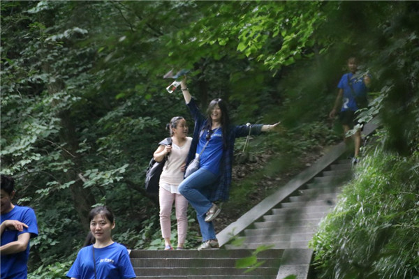 今泰裝飾出游記 | 我們有一千種姿勢玩出精彩！(圖8)