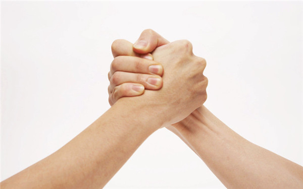 裝修設(shè)計--因為信任，所以簡單(圖1)