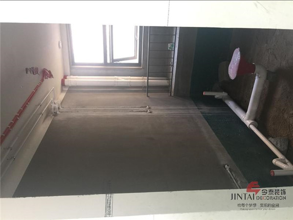 今泰裝飾啟動(dòng)3月巡檢第一槍(圖2) 今泰裝飾啟動(dòng)3月巡檢第一槍(圖2)