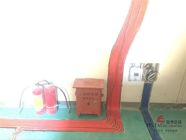 今泰裝飾啟動(dòng)3月巡檢第一槍(圖3) 今泰裝飾啟動(dòng)3月巡檢第一槍(圖3)