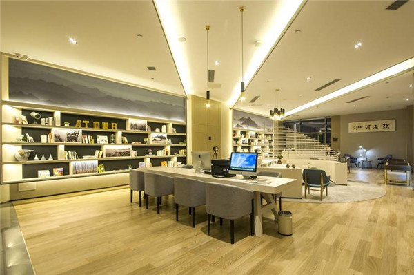 武漢辦公室裝修，辦公室裝修技巧(圖2)