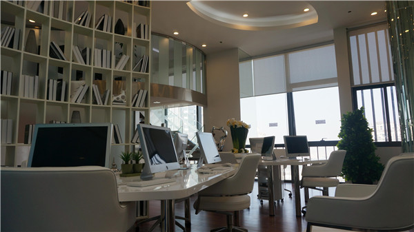 武漢辦公室裝修，辦公室裝修技巧(圖4)