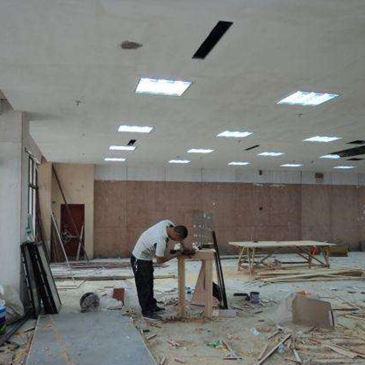 辦公室裝修翻新需要注意的問題(圖3) 辦公室裝修翻新需要注意的問題(圖3)