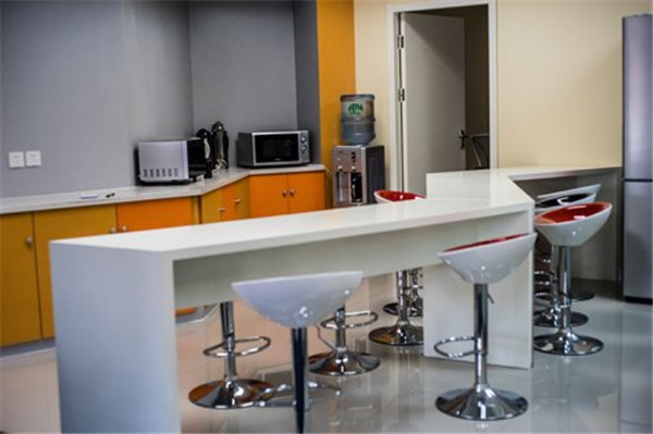 漢口辦公室裝修設(shè)計，辦公室裝修要點有哪些？(圖5)