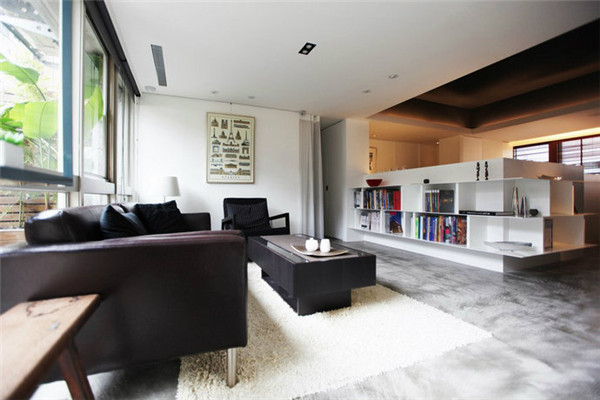 漢口辦公室裝修設(shè)計，辦公室裝修要點有哪些？(圖3)