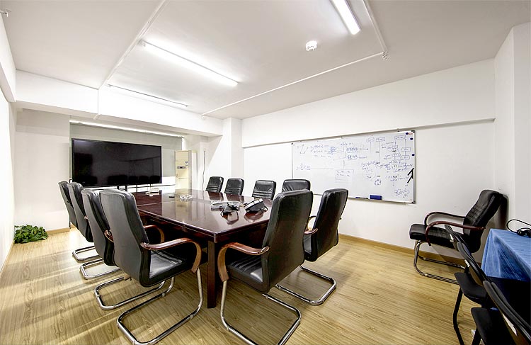 辦公室設(shè)計風格怎么才算簡約？(圖2)