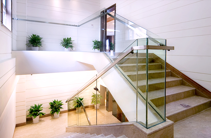 案例賞析|售樓部——以設(shè)計展現(xiàn)尊貴(圖9) 案例賞析|售樓部——以設(shè)計展現(xiàn)尊貴(圖9)