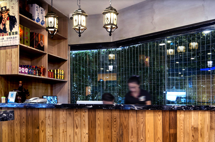 案例賞析|創(chuàng)意餐廳——創(chuàng)意于無形中(圖7) 案例賞析|創(chuàng)意餐廳——創(chuàng)意于無形中(圖7)