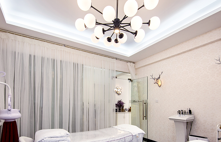 案例賞析|國(guó)際美容管理——美在無(wú)形間(圖2) 案例賞析|國(guó)際美容管理——美在無(wú)形間(圖2)