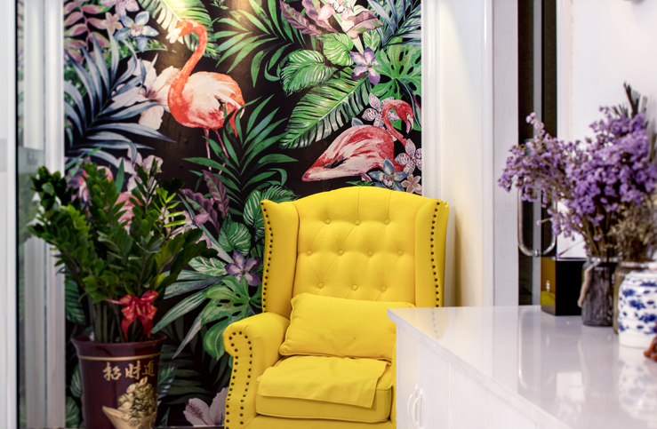 案例賞析|國(guó)際美容管理——美在無(wú)形間(圖5) 案例賞析|國(guó)際美容管理——美在無(wú)形間(圖5)