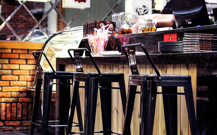 案例賞析|餐廳——吃的不是飯，是格調(diào)(圖6)