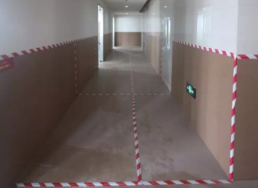 湖北某進出口公司施工動態(tài)實拍(圖3) 湖北某進出口公司施工動態(tài)實拍(圖3)