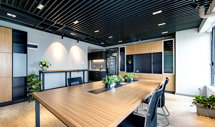 案例賞析|誰(shuí)說(shuō)功能性和風(fēng)格化不能兼得(圖4) 案例賞析|誰(shuí)說(shuō)功能性和風(fēng)格化不能兼得(圖4)