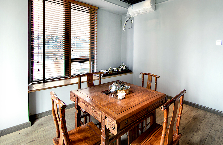 案例賞析|誰(shuí)說(shuō)功能性和風(fēng)格化不能兼得(圖7) 案例賞析|誰(shuí)說(shuō)功能性和風(fēng)格化不能兼得(圖7)