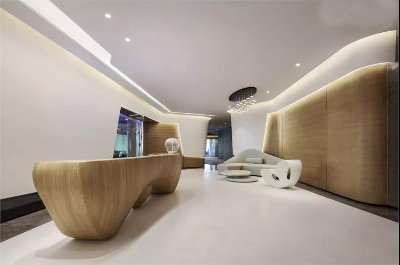 【公裝訪談錄】見微知著，孜孜而求，處女座的(圖3)