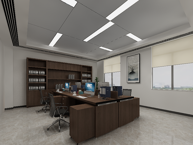 【公裝訪談錄】見微知著，孜孜而求，處女座的(圖7)