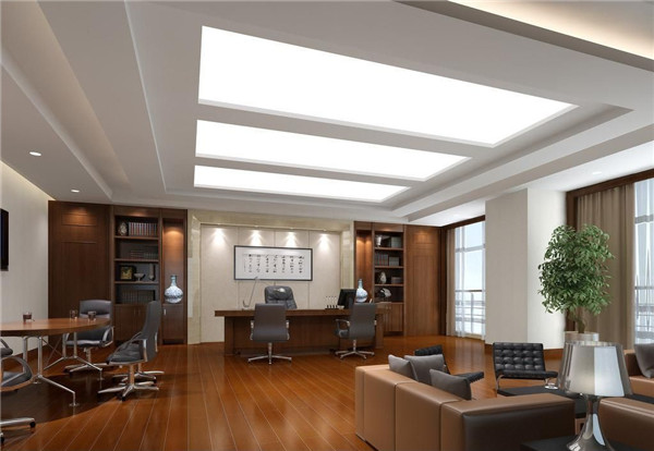 董事長辦公室裝修設(shè)計(jì)