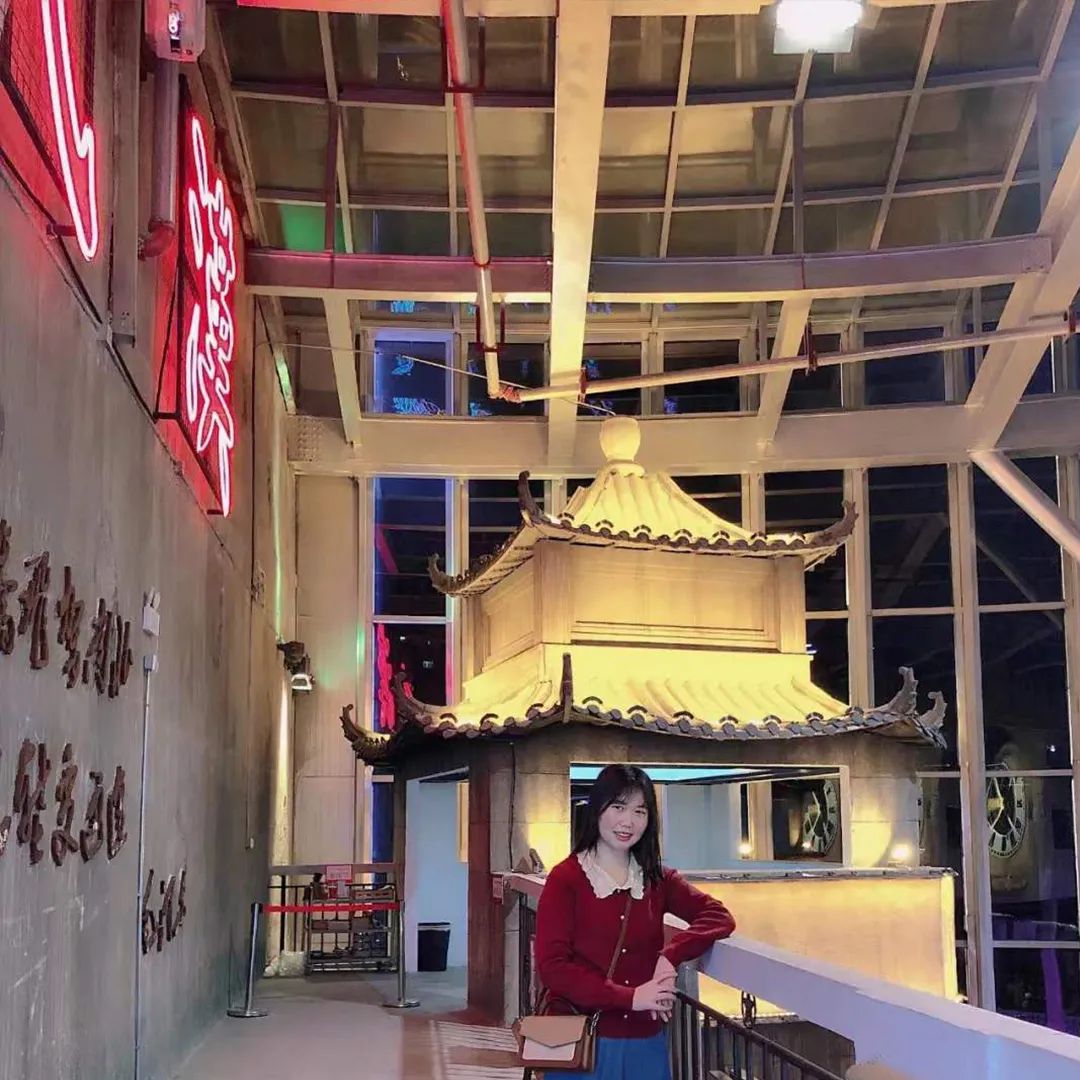 【網(wǎng)紅項(xiàng)目】利友誠(chéng)|超10000平沉浸式實(shí)景，網(wǎng)紅打卡新地標(biāo)！(圖9)