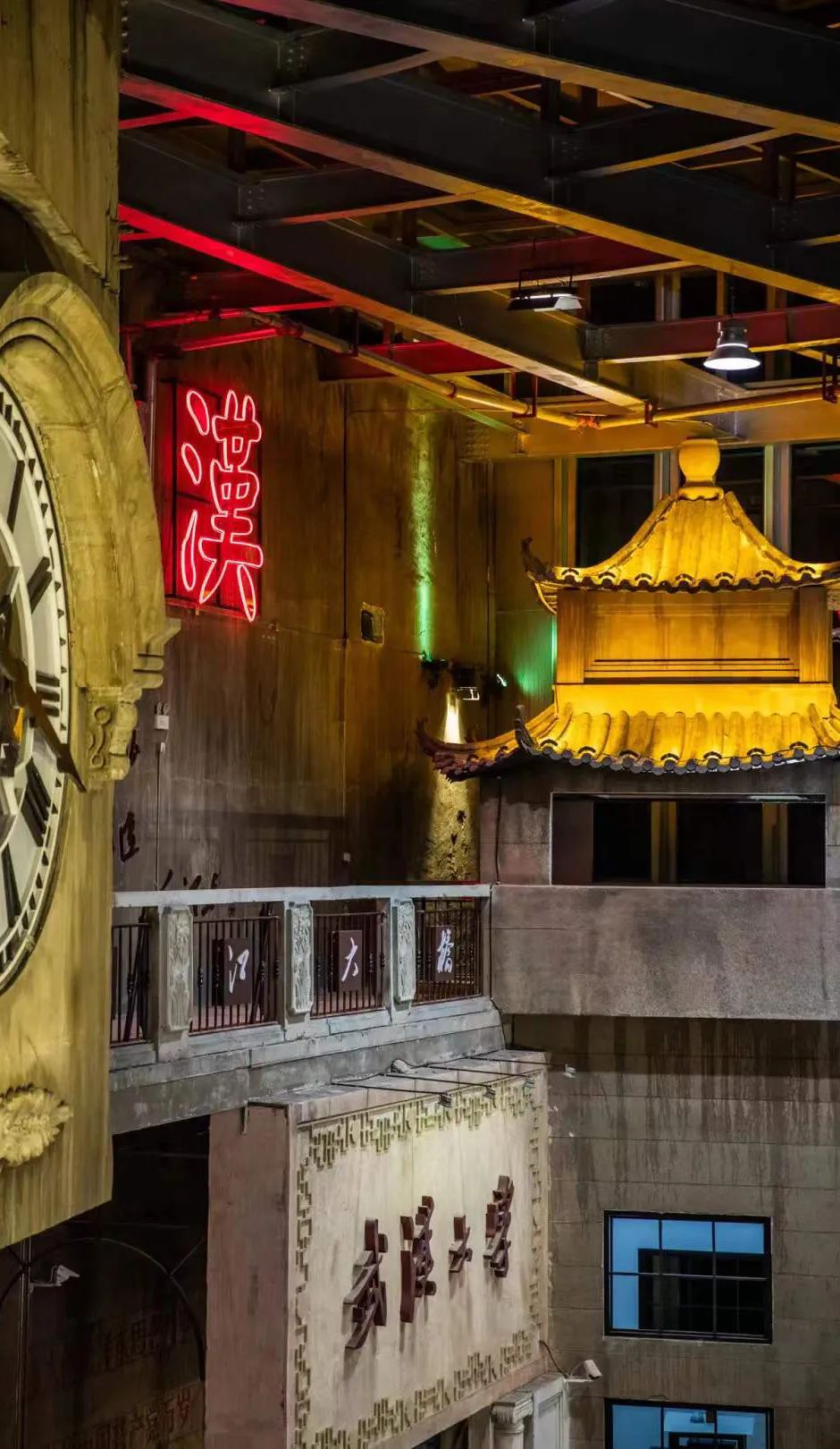 【網(wǎng)紅項(xiàng)目】利友誠(chéng)|超10000平沉浸式實(shí)景，網(wǎng)紅打卡新地標(biāo)！(圖10)