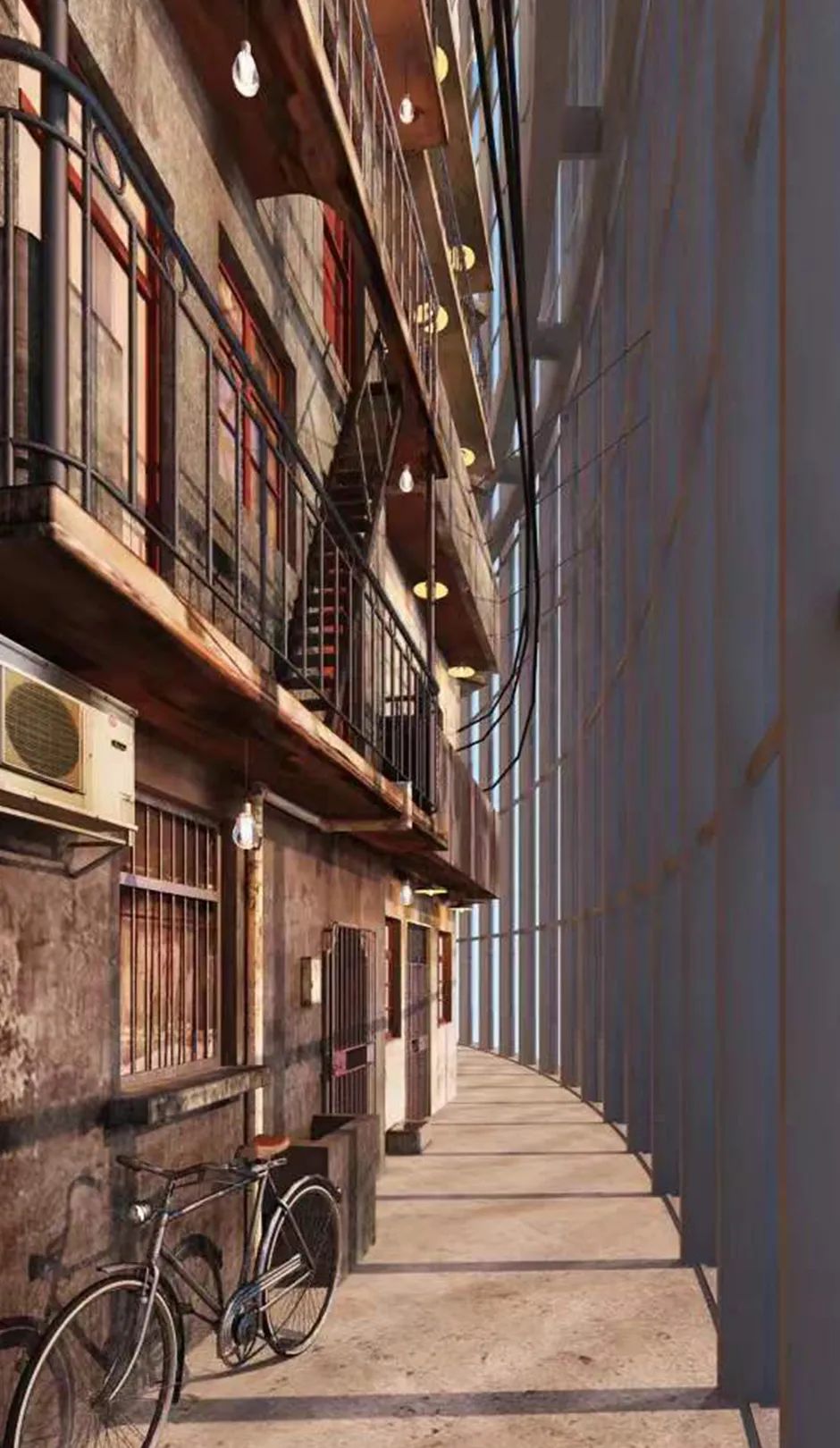 【網(wǎng)紅項(xiàng)目】利友誠(chéng)|超10000平沉浸式實(shí)景，網(wǎng)紅打卡新地標(biāo)！(圖11)