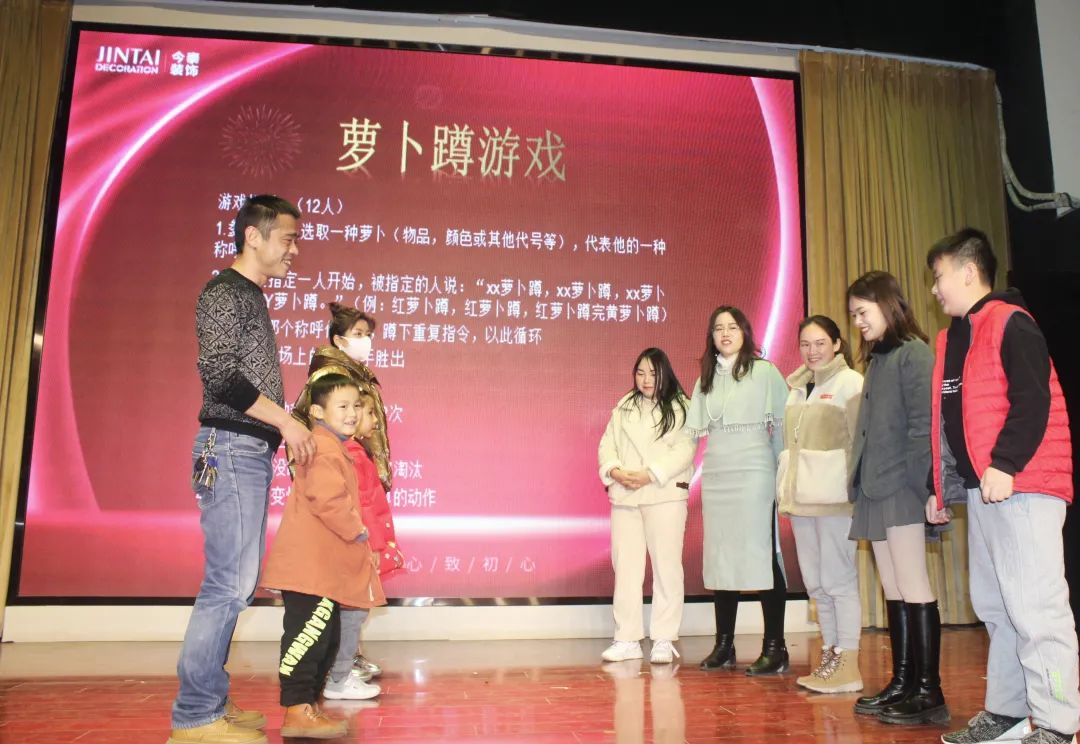 虎虎生威，迎戰(zhàn)2022！(圖4)