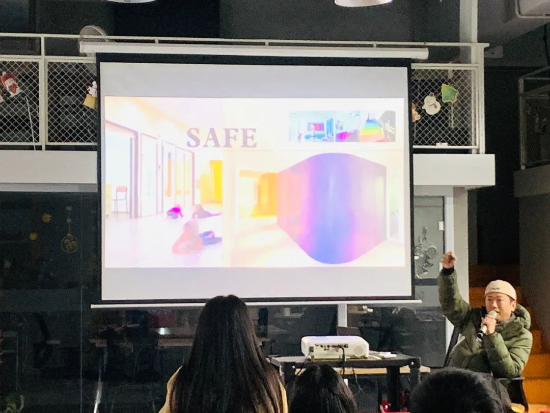 2022年今泰開年第一訓(xùn)，聚力再出發(fā)，奮斗正當(dāng)時(shí)！(圖4)