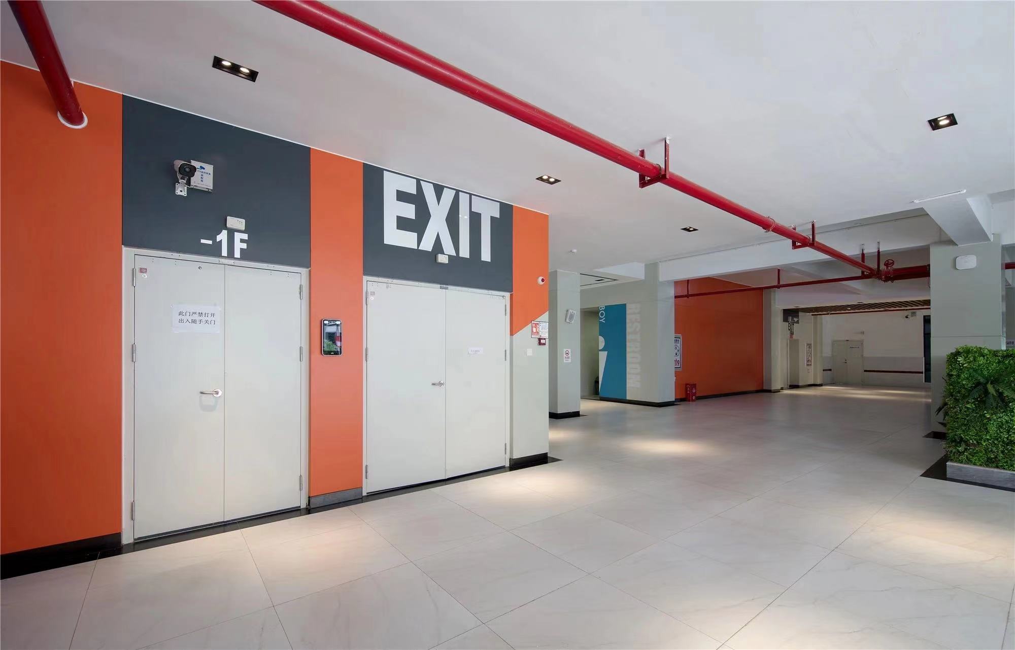 【學(xué)校案例】今泰裝飾在武漢市先后完成了與紅領(lǐng)巾學(xué)校6個(gè)校區(qū)的項(xiàng)目交付！(圖4)