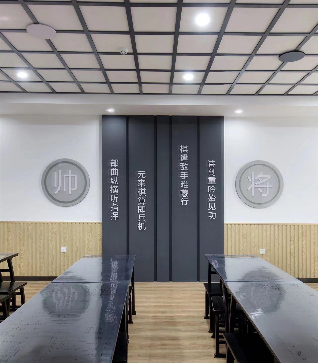 【學(xué)校案例】今泰裝飾在武漢市先后完成了與紅領(lǐng)巾學(xué)校6個(gè)校區(qū)的項(xiàng)目交付！(圖8)