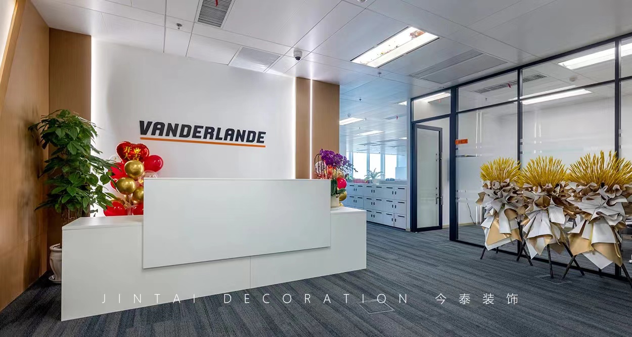 【辦公案例】交互空間是核心，橫向溝通更高效！(圖1)