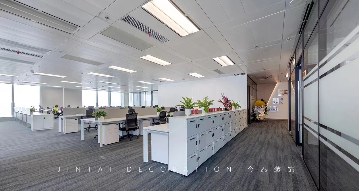 【辦公案例】交互空間是核心，橫向溝通更高效！(圖5)