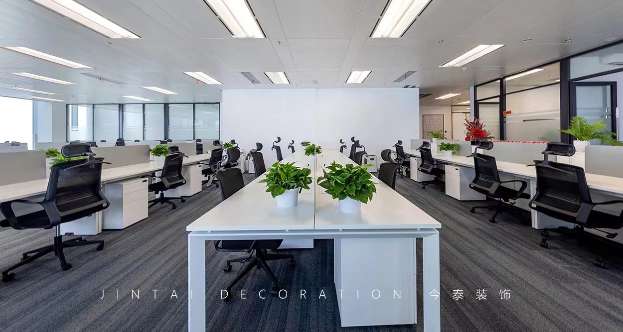 【辦公案例】交互空間是核心，橫向溝通更高效！(圖6)