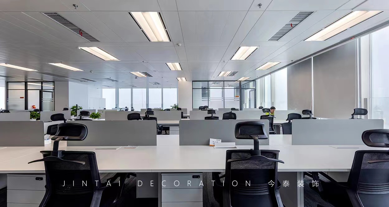 【辦公案例】交互空間是核心，橫向溝通更高效！(圖9)