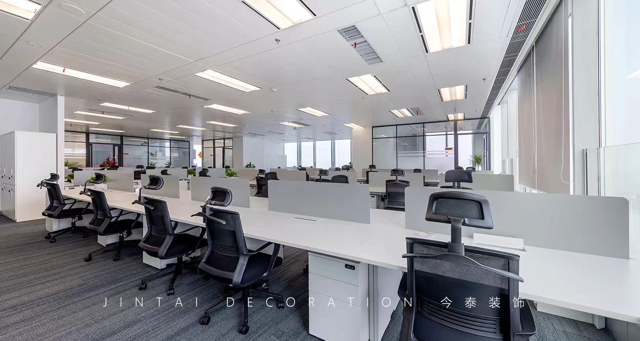 【辦公案例】交互空間是核心，橫向溝通更高效！(圖10)